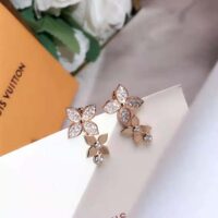 Louis Vuitton Women Idylle Blossom Earring (1)