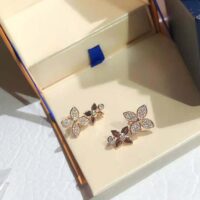 Louis Vuitton Women Idylle Blossom Earring (1)