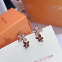 Louis Vuitton Women Idylle Blossom Earring (1)