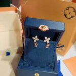 Louis Vuitton Women Idylle Blossom Earring - Image 4
