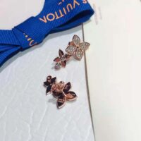 Louis Vuitton Women Idylle Blossom Earring (1)