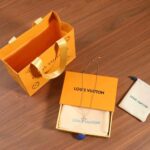 Louis Vuitton Women Idylle Blossom Pendant Pink Gold and Diamonds – Image 2