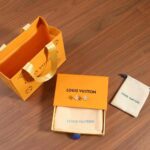 Louis Vuitton Women Idylle Blossom Stud Pink Gold and Diamonds - Bild 2