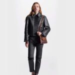 Louis Vuitton Women LV Dauphine Capitale Monogram Reverse Coated Canvas Cowhide-Leather - Image 11