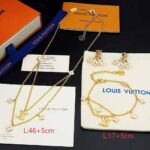 Louis Vuitton Women LV Floragram Bracelet - immagine 2