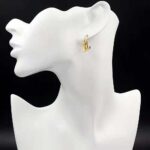 Louis Vuitton Women LV Floragram Earrings – Bild 8