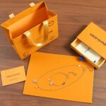 Louis Vuitton Women LV Iconic Enamel Necklace-Pink – Bild 2