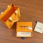 Louis Vuitton Women LV Iconic Flower Earrings - Image 2