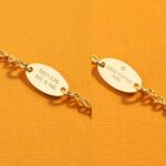 Louis Vuitton Women LV Iconic Pearls Necklace - Bild 7