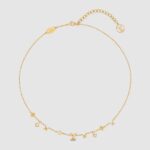 Louis Vuitton Women LV In the Sky Necklace