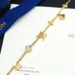 Louis Vuitton Women LV In the Sky Necklace - immagine 4