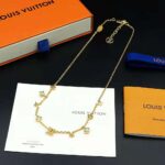 Louis Vuitton Women LV In the Sky Necklace - immagine 3
