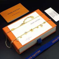 Louis Vuitton Women LV In the Sky Necklace (1)