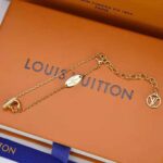 Louis Vuitton Women LV & Me Bracelet Letter F – Image 7
