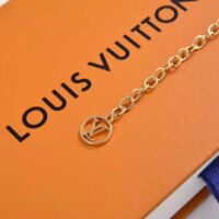 Louis Vuitton Women LV & Me Bracelet Letter H (1)
