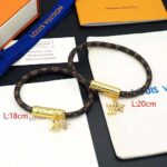 Louis Vuitton Women LV Push Bracelet - immagine 2