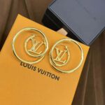 Louis Vuitton Women LV Spiral Earrings – Bild 8