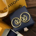 Louis Vuitton Women LV Spiral Earrings – Bild 5