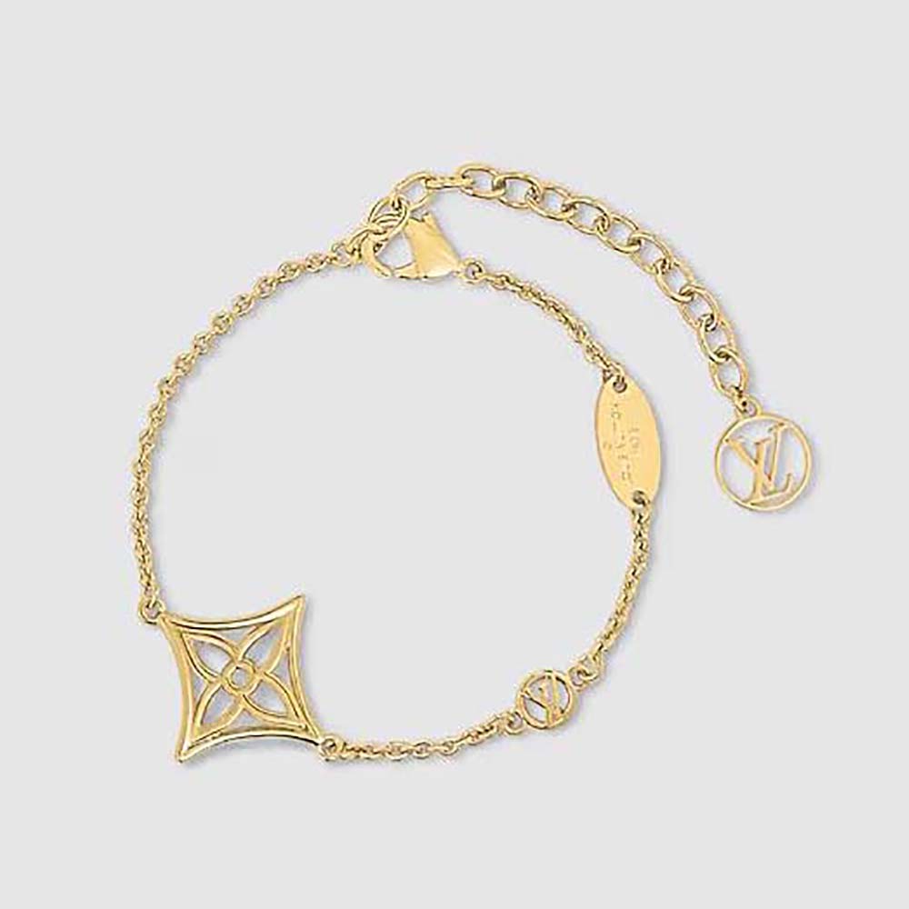Louis Vuitton Women LV Twiggy Bracelet