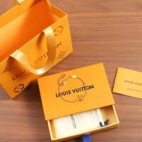 Louis Vuitton Women LV Twiggy Bracelet (1)