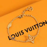 Louis Vuitton Women LV Twiggy Bracelet (1)
