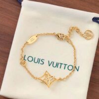 Louis Vuitton Women LV Twiggy Bracelet (1)