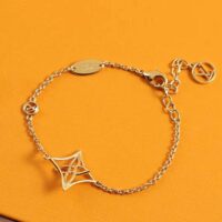 Louis Vuitton Women LV Twiggy Bracelet (1)