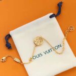 Louis Vuitton Women LV Twiggy Bracelet-Gold - Image 5