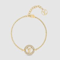 Louis Vuitton Women Louise By Night Bracelet