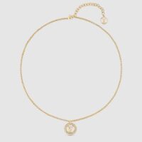 Louis Vuitton Women Louise By Night Necklace