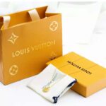 Louis Vuitton Women Louise By Night Necklace - immagine 2