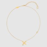 Louis Vuitton Women Louisette Necklace
