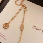 Louis Vuitton Women Louisette Necklace - Image 7