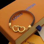 Louis Vuitton Women Say Yes Bracelet – Bild 6