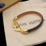 Louis Vuitton Women Say Yes Bracelet – Bild 4