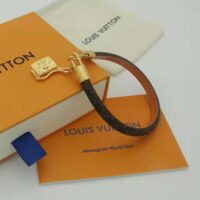 Louis Vuitton Women Speedy Charm Bracelet (1)