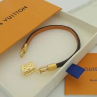 Louis Vuitton Women Speedy Charm Bracelet (1)