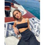 Dior Women CD Bralette Black Stretch Viscose 'CHRISTIAN DIOR J'ADIOR' Signature - Image 9