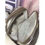 Gucci Unisex Ophidia GG Backpack Beige Ebony GG Supreme Canvas Double G Style ‎779901 FABYY 9744 – Image 10