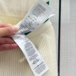 Gucci Women GG Rib Wool Pant Web Elastic Waist Drawstring Elastic Leg Cuffs - Image 12