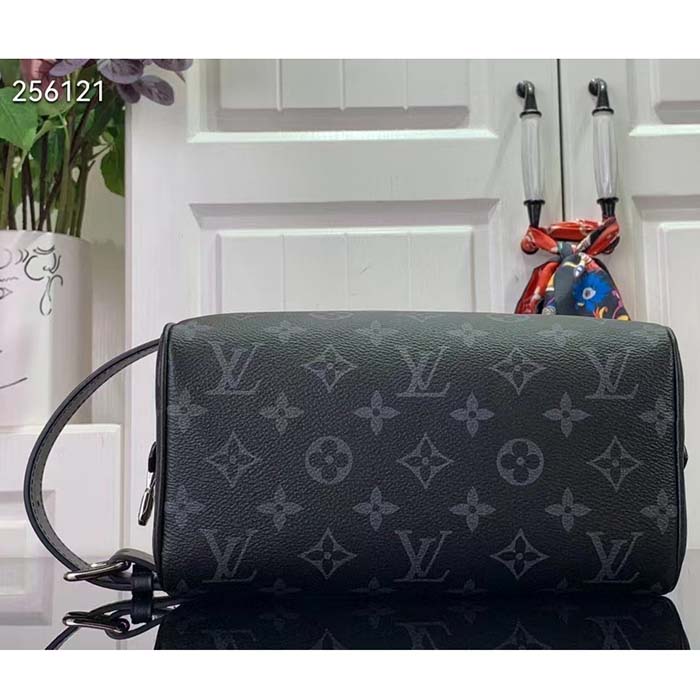 ヴィトン パンス ア ビエ ネオ LV クラブ M00271 GP×革