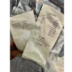 Louis Vuitton Men LV Wide-Leg Graphic Accent Jeans Cotton Blue Regular Fit 1AFFWE - Image 10