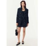 Chanel Women CC Mary Janes Calfskin Patent Calfskin Black 2 CM Heel - Image 11