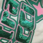 Gucci GG Men Cotton Jersey T-Shirt Off White Crewneck Short Sleeves - Image 8