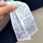 Gucci GG Women Wool Top Gucci Intarsia Navy Crewneck Short Sleeves - Image 10