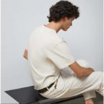 Gucci Men GG Cotton Jersey Printed T-Shirt Crewneck Short Sleeves - Image 16