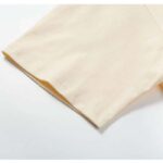 Gucci Women GG Cotton Jersey T-Shirt Crewneck Short Sleeves Oversize Fit – Image 10