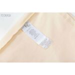 Gucci Women GG Cotton Jersey T-Shirt Crewneck Short Sleeves Oversize Fit – Image 7