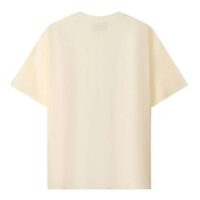 Gucci Men GG Cotton Jersey T-Shirt Crewneck Short Sleeves Oversize Fit (9)