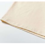 Gucci Women GG Cotton Jersey T-Shirt Crewneck Short Sleeves Oversize Fit – Image 9